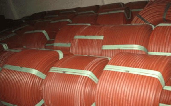 RPE阻燃和政穿线管具有哪些特性