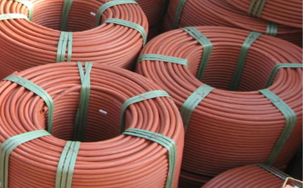 聚乙烯阻燃和政穿线管具有哪些优势