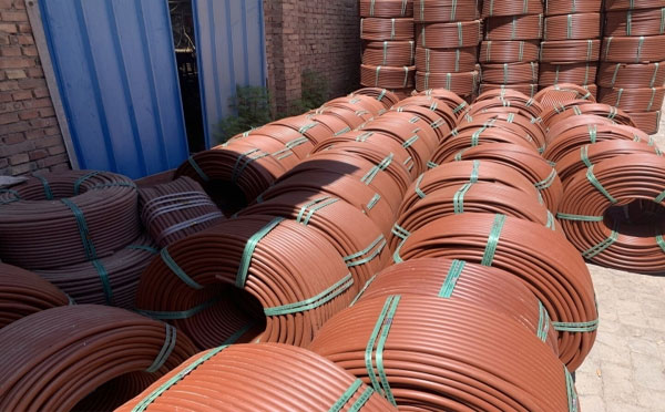 为什么rpe和政穿线管会使用的如此广泛