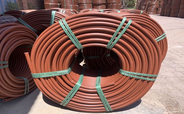 rpe和政穿线管的生产的方法是什么