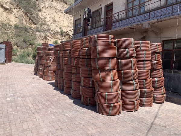 和政穿线管的一些常识