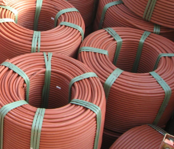 和政和政穿线管厂家的商场需求