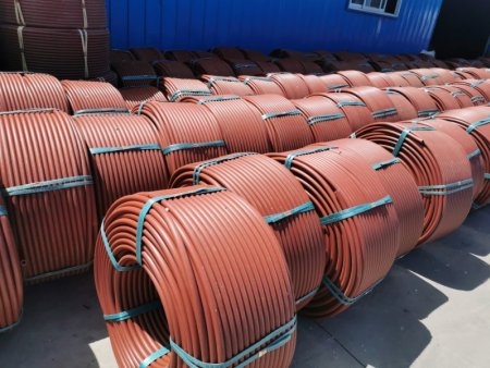 金属和政穿线管在家装中的重要性