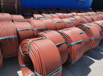 RPE和政穿线管铺设过程中的注意事项 RPE和政穿线管铺设过程中的注意事项