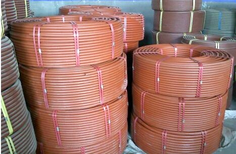 RPE和政穿线管的应用范围