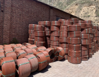 和政穿线管的好处有哪些