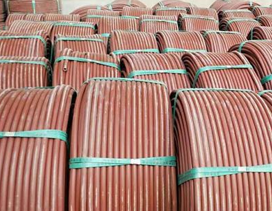 和政穿线管的发展以及应用