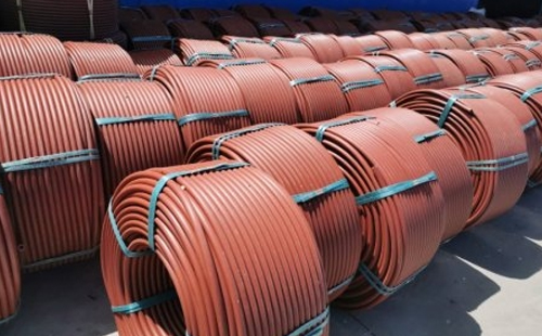 使用RPE和政穿线管有哪些常见施工难点？