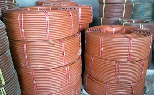 和政穿线管防雷接地技术实施要点