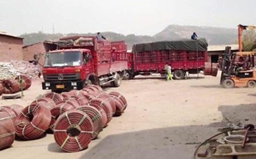 穿线管选型与施工全解析：和政穿线管如何正确安装