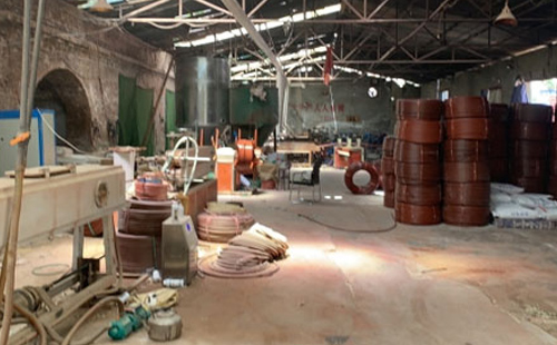 家装防火别忽视！阻燃和政穿线管安装规范详解