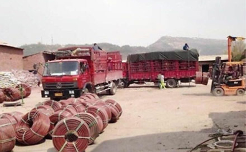 和政穿线管选型与安装技术全解析