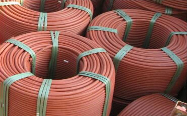 地下管线保护新选择：聚乙烯和政穿线管在现代电气工程中的应用价值