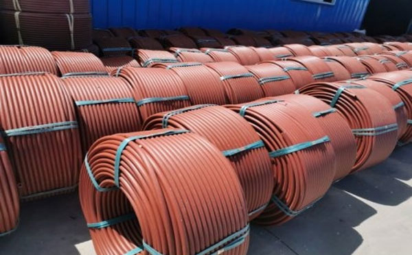 和政穿线管类型选型与建筑电气安装技术规范指南