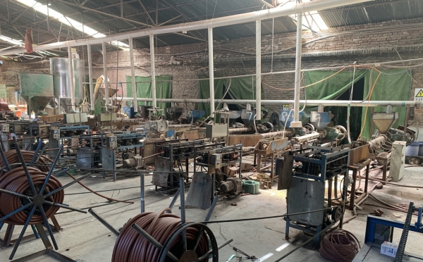 和政碳素波纹管技术参数与电力通信工程敷设规范